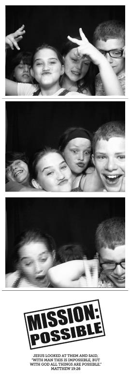 Mission Possible  | View more photos from the event at gallery.saycheesephotobooth.com/u/SayCheesePhotoBooth/Mission-Possible