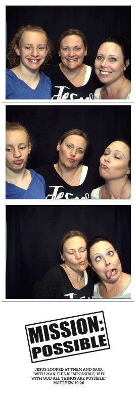 Mission Possible  | View more photos from the event at gallery.saycheesephotobooth.com/u/SayCheesePhotoBooth/Mission-Possible