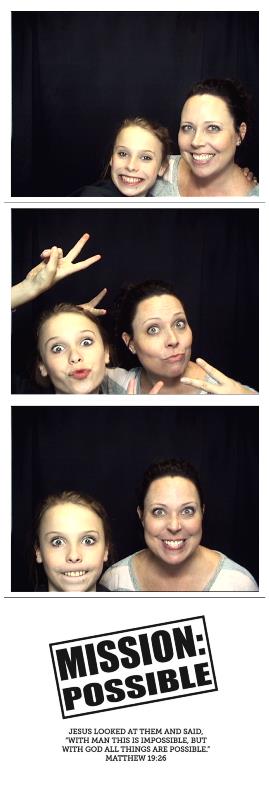 Mission Possible  | View more photos from the event at gallery.saycheesephotobooth.com/u/SayCheesePhotoBooth/Mission-Possible