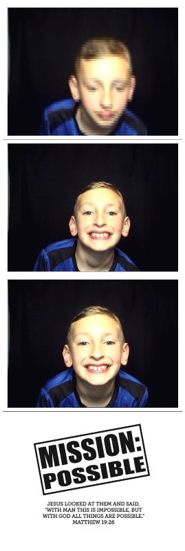 Mission Possible  | View more photos from the event at gallery.saycheesephotobooth.com/u/SayCheesePhotoBooth/Mission-Possible