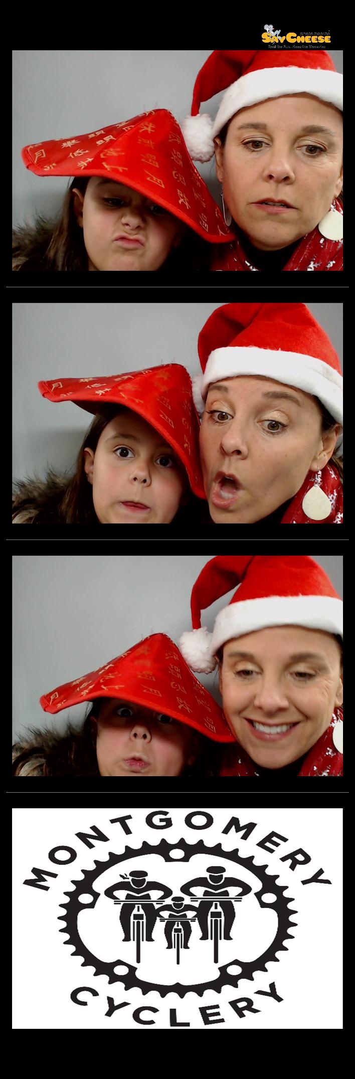 Montgomery Cyclery  | View more photos from the event at gallery.saycheesephotobooth.com/u/SayCheesePhotoBooth/Montgomery-Cyclery