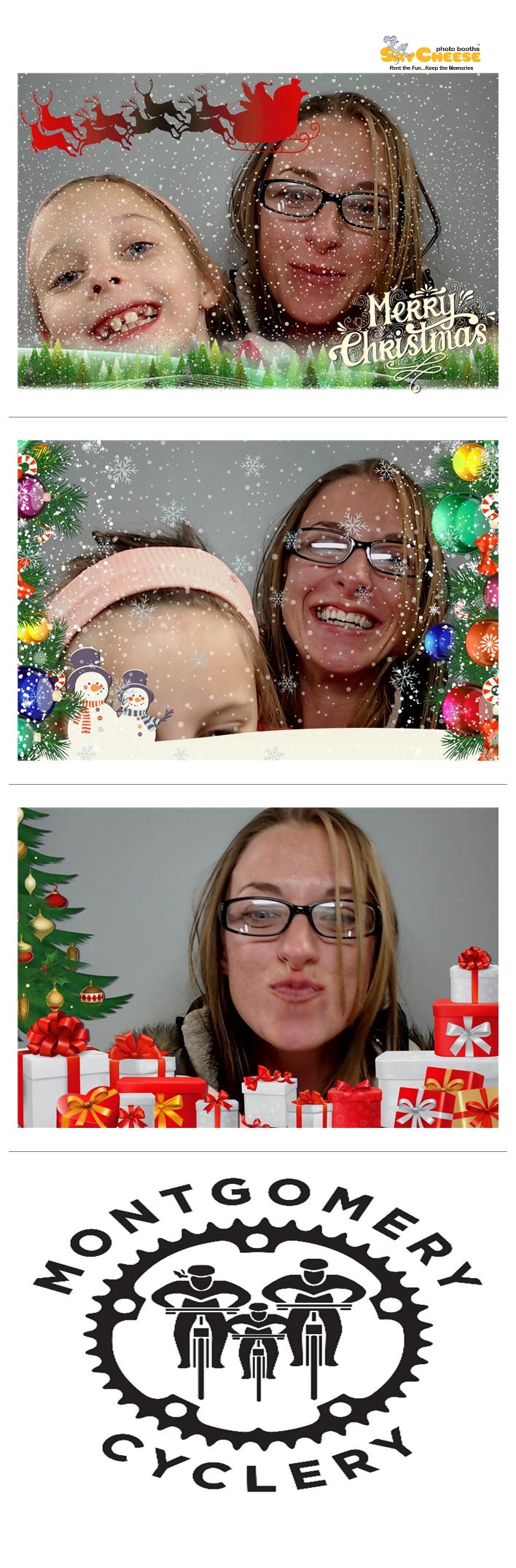 Montgomery Cyclery  | View more photos from the event at gallery.saycheesephotobooth.com/u/SayCheesePhotoBooth/Montgomery-Cyclery