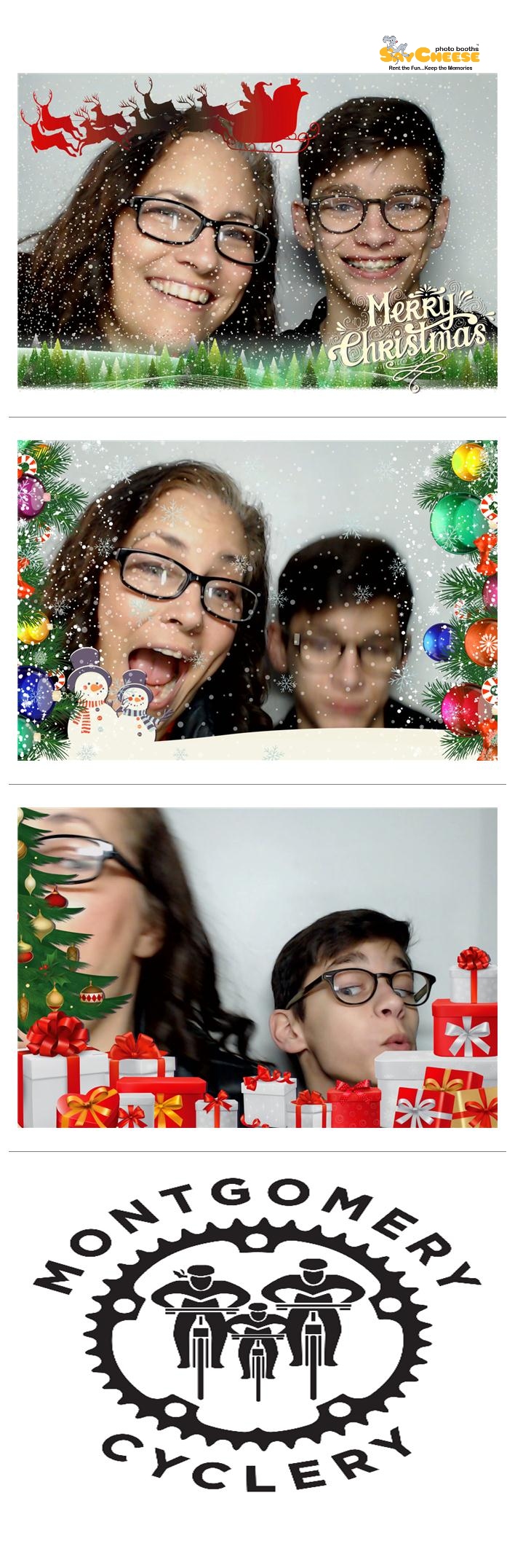 Montgomery Cyclery  | View more photos from the event at gallery.saycheesephotobooth.com/u/SayCheesePhotoBooth/Montgomery-Cyclery