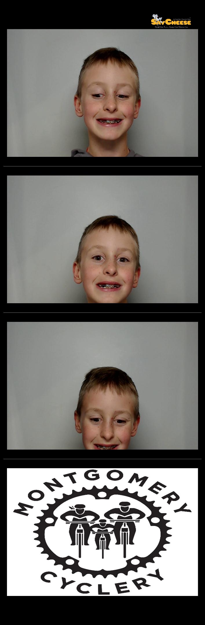 Montgomery Cyclery  | View more photos from the event at gallery.saycheesephotobooth.com/u/SayCheesePhotoBooth/Montgomery-Cyclery