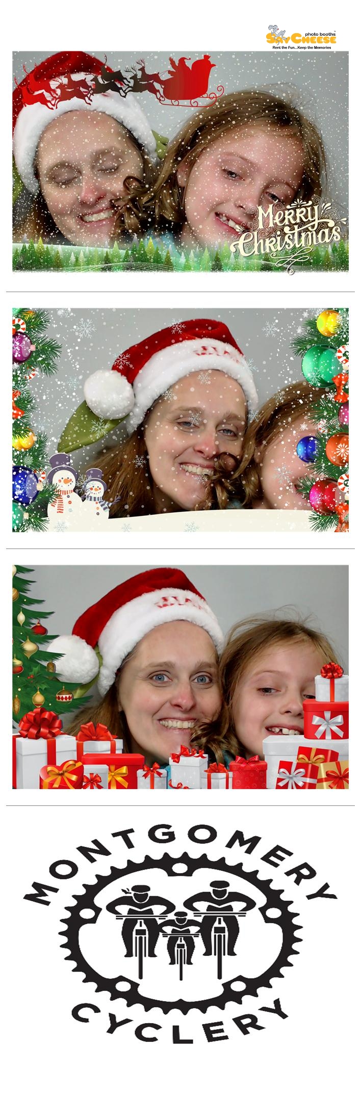 Montgomery Cyclery  | View more photos from the event at gallery.saycheesephotobooth.com/u/SayCheesePhotoBooth/Montgomery-Cyclery