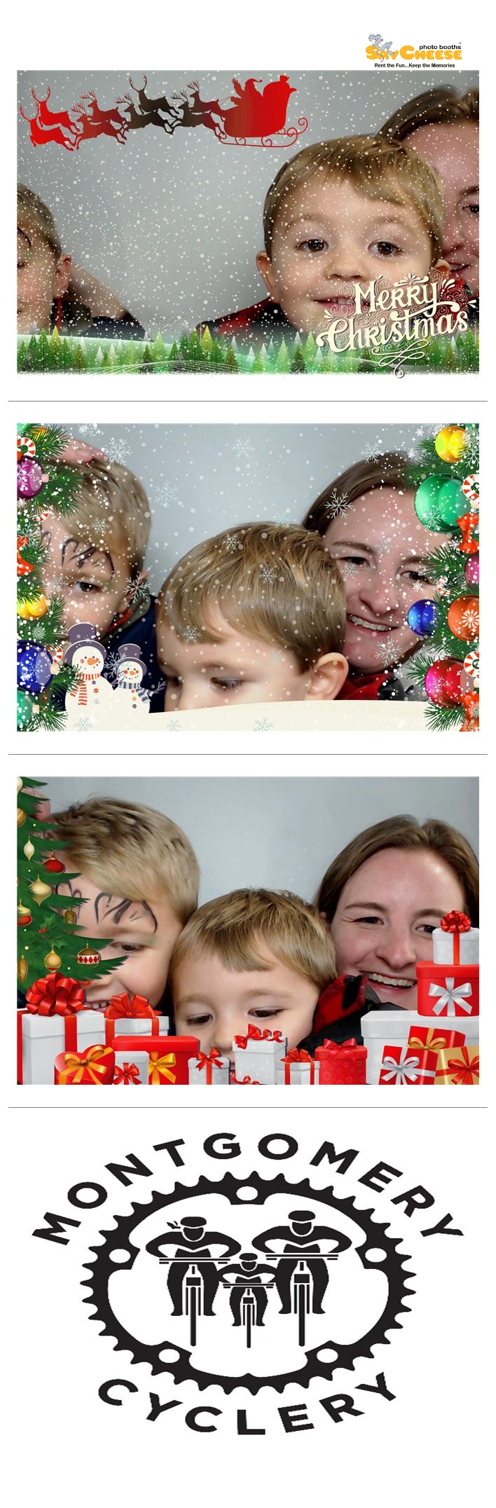 Montgomery Cyclery  | View more photos from the event at gallery.saycheesephotobooth.com/u/SayCheesePhotoBooth/Montgomery-Cyclery