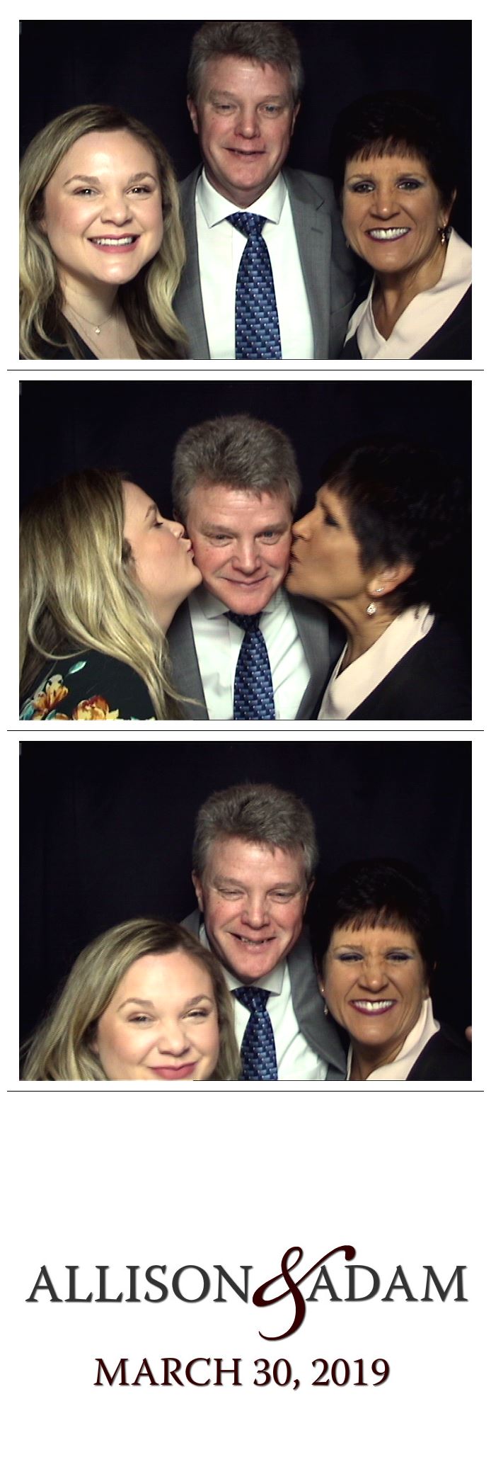 Mueller wedding  | View more photos from the event at gallery.saycheesephotobooth.com/u/SayCheesePhotoBooth/Mueller-wedding