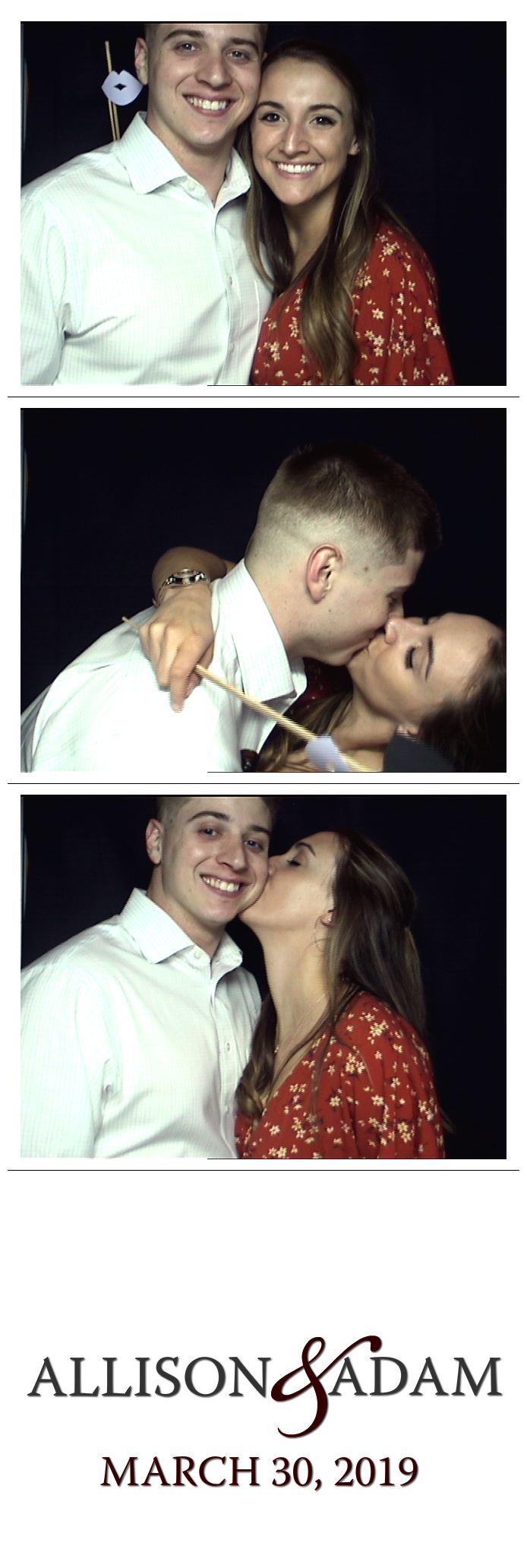 Mueller wedding  | View more photos from the event at gallery.saycheesephotobooth.com/u/SayCheesePhotoBooth/Mueller-wedding