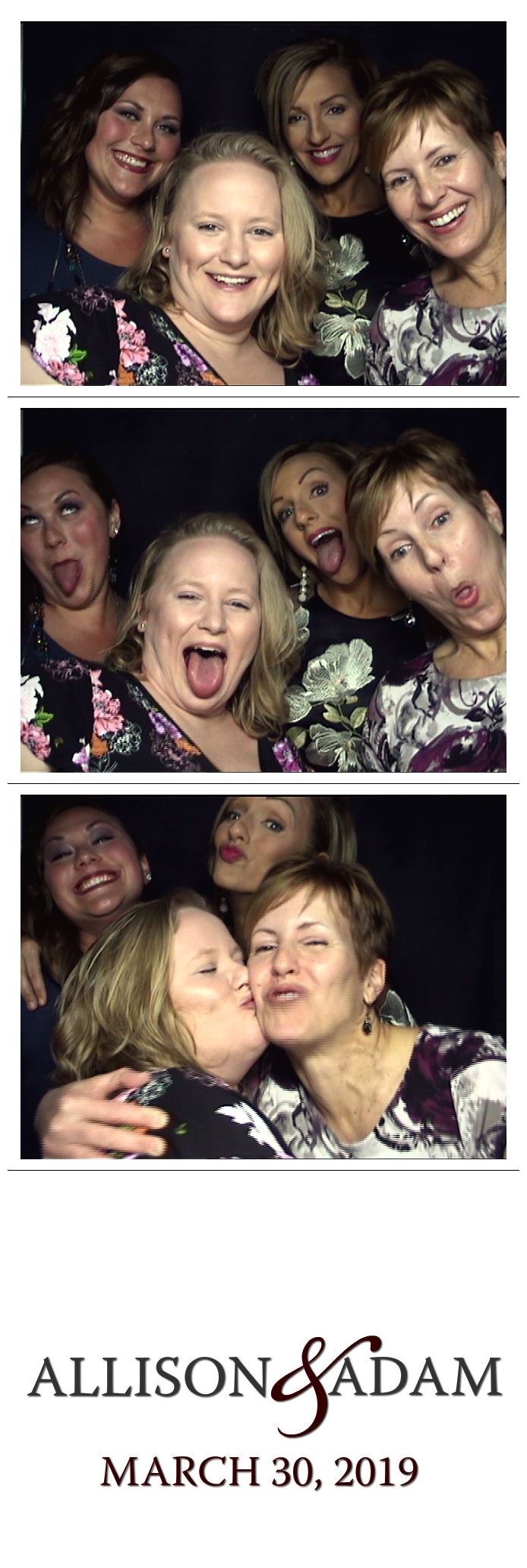 Mueller wedding  | View more photos from the event at gallery.saycheesephotobooth.com/u/SayCheesePhotoBooth/Mueller-wedding
