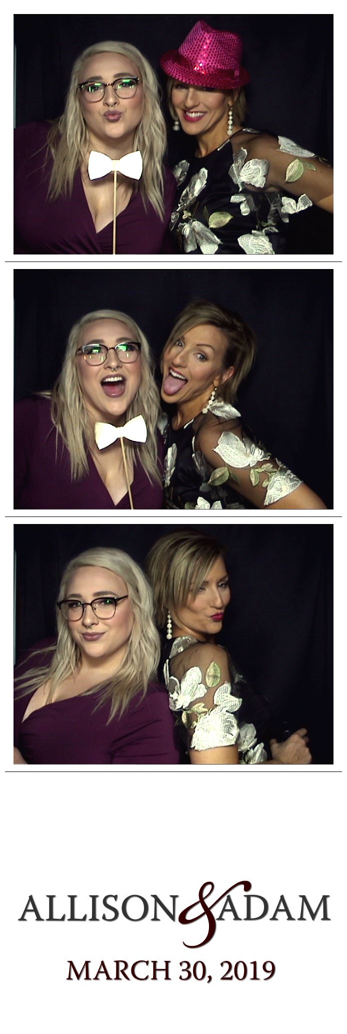 Mueller wedding  | View more photos from the event at gallery.saycheesephotobooth.com/u/SayCheesePhotoBooth/Mueller-wedding