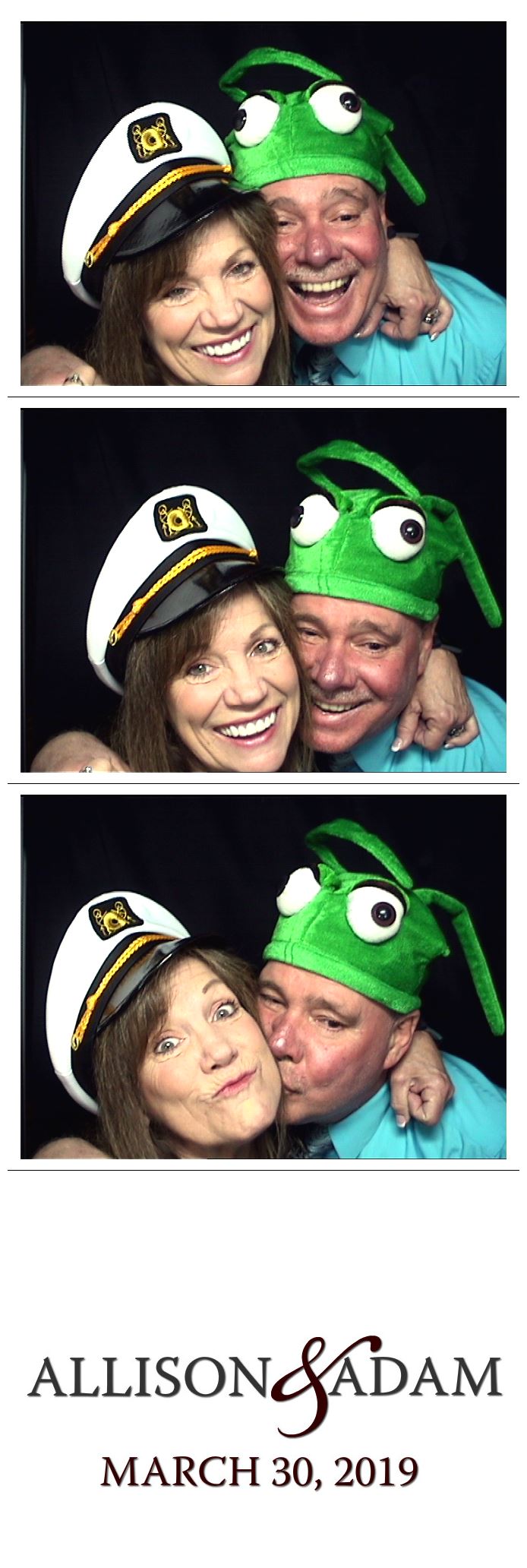 Mueller wedding  | View more photos from the event at gallery.saycheesephotobooth.com/u/SayCheesePhotoBooth/Mueller-wedding