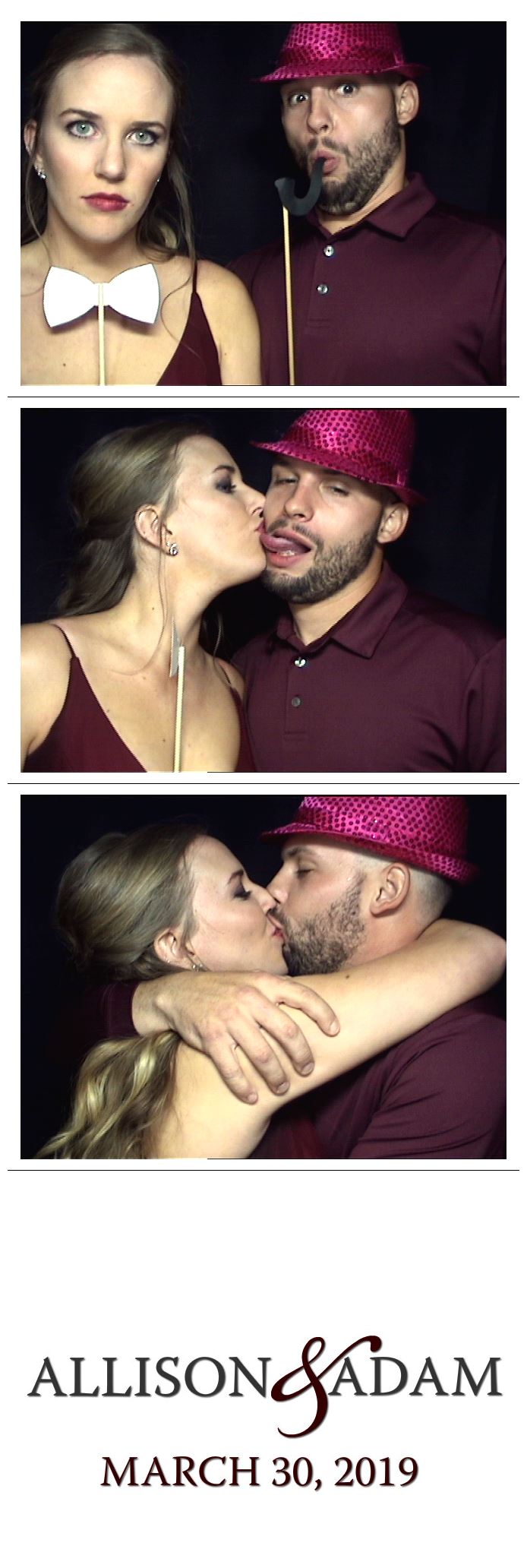 Mueller wedding  | View more photos from the event at gallery.saycheesephotobooth.com/u/SayCheesePhotoBooth/Mueller-wedding