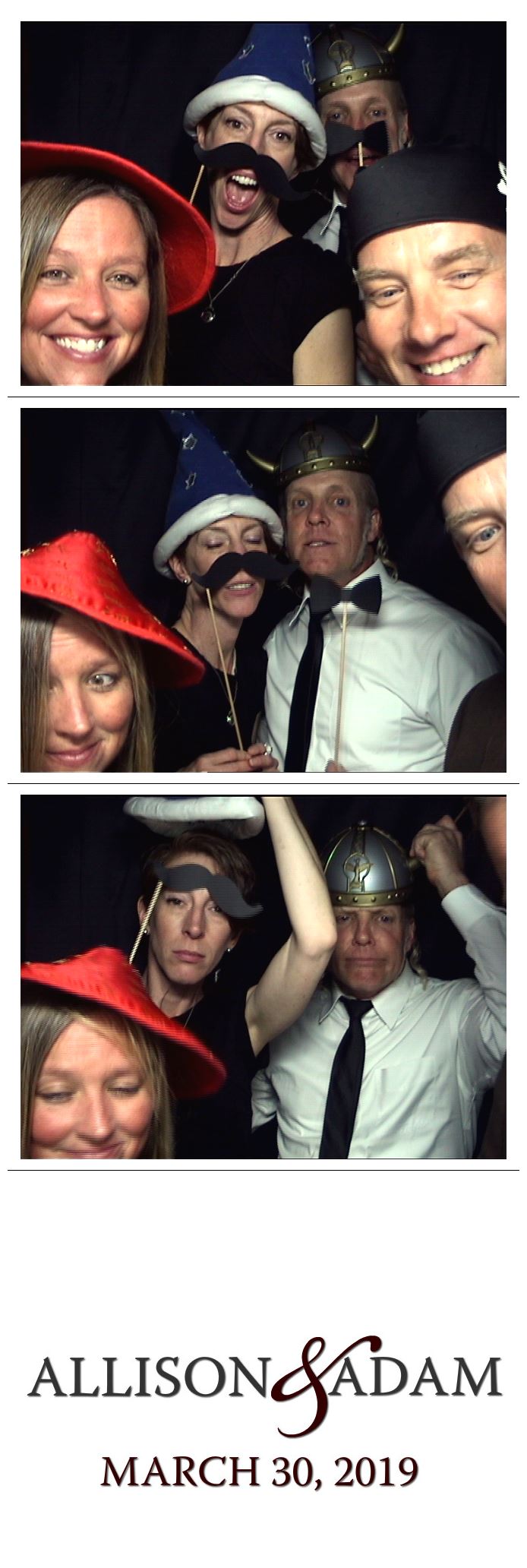 Mueller wedding  | View more photos from the event at gallery.saycheesephotobooth.com/u/SayCheesePhotoBooth/Mueller-wedding