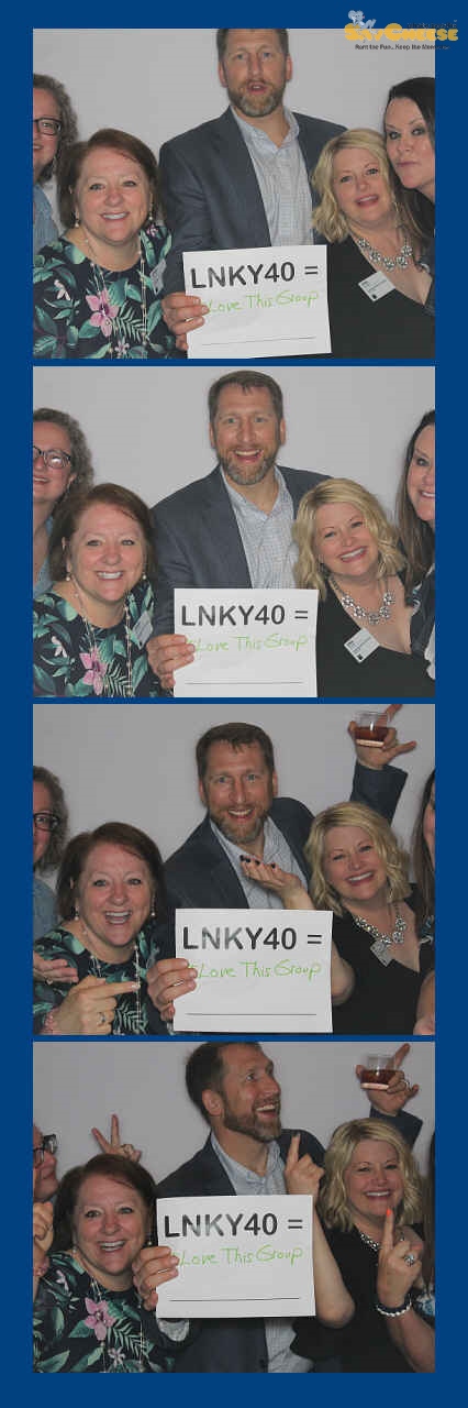 NKY Chamber of Commerce  | View more photos from the event at gallery.saycheesephotobooth.com/u/SayCheesePhotoBooth/NKY-Chamber-of-Commerce