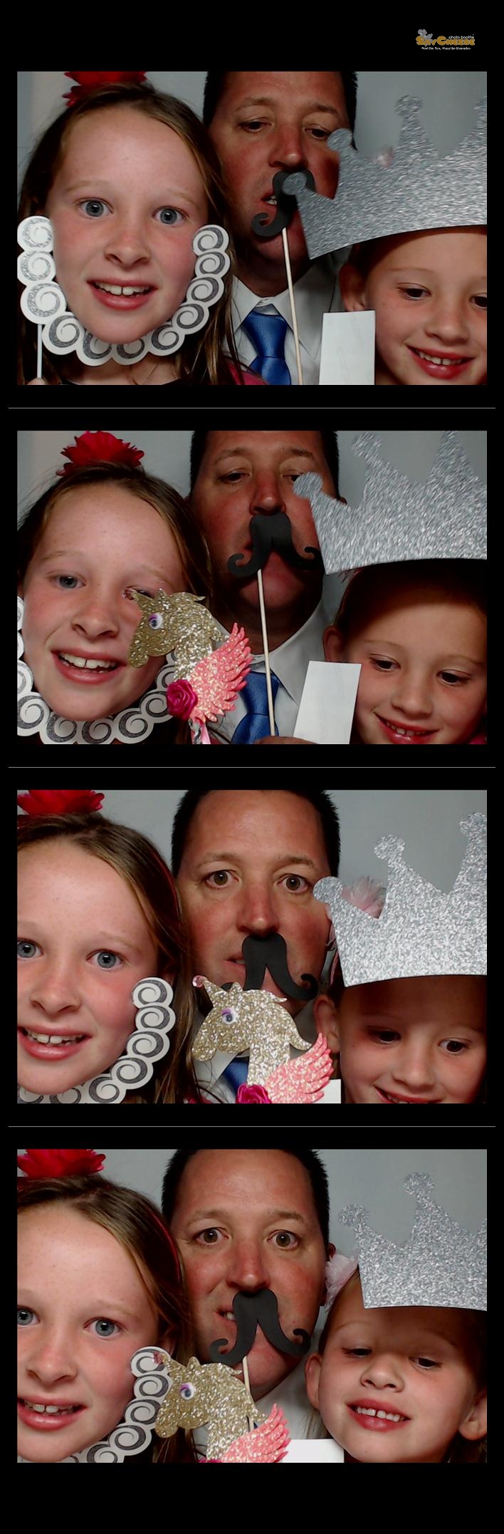 Newell Wedding  | View more photos from the event at gallery.saycheesephotobooth.com/u/SayCheesePhotoBooth/Newell-Wedding
