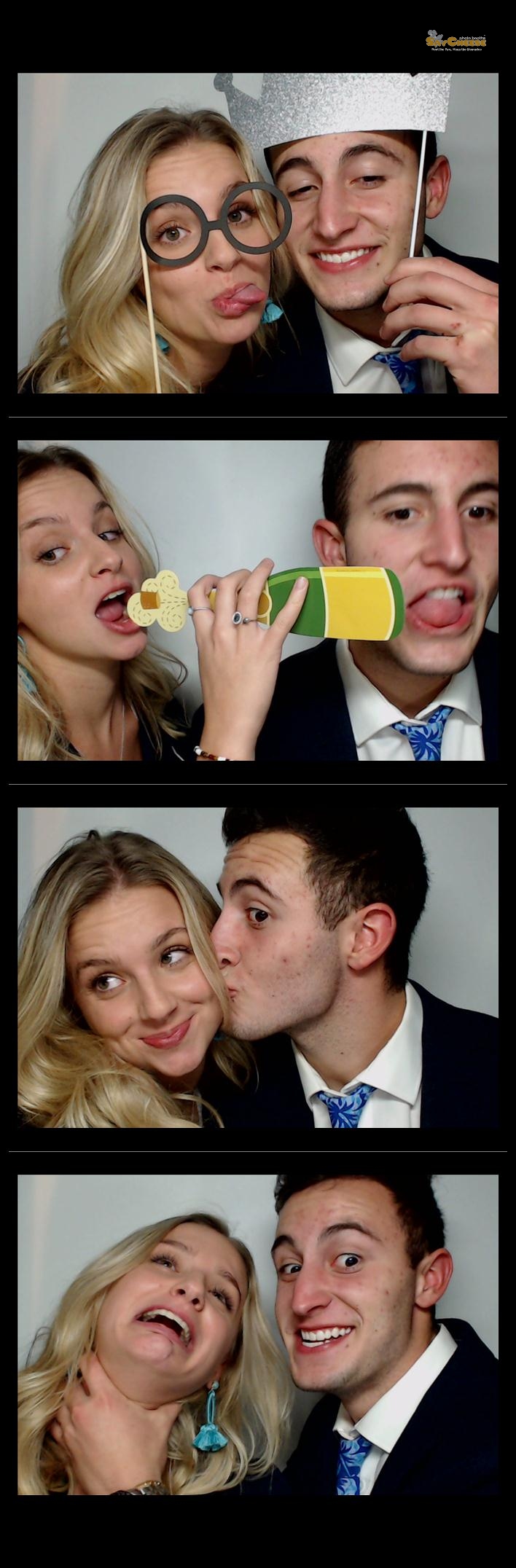 Newell Wedding  | View more photos from the event at gallery.saycheesephotobooth.com/u/SayCheesePhotoBooth/Newell-Wedding