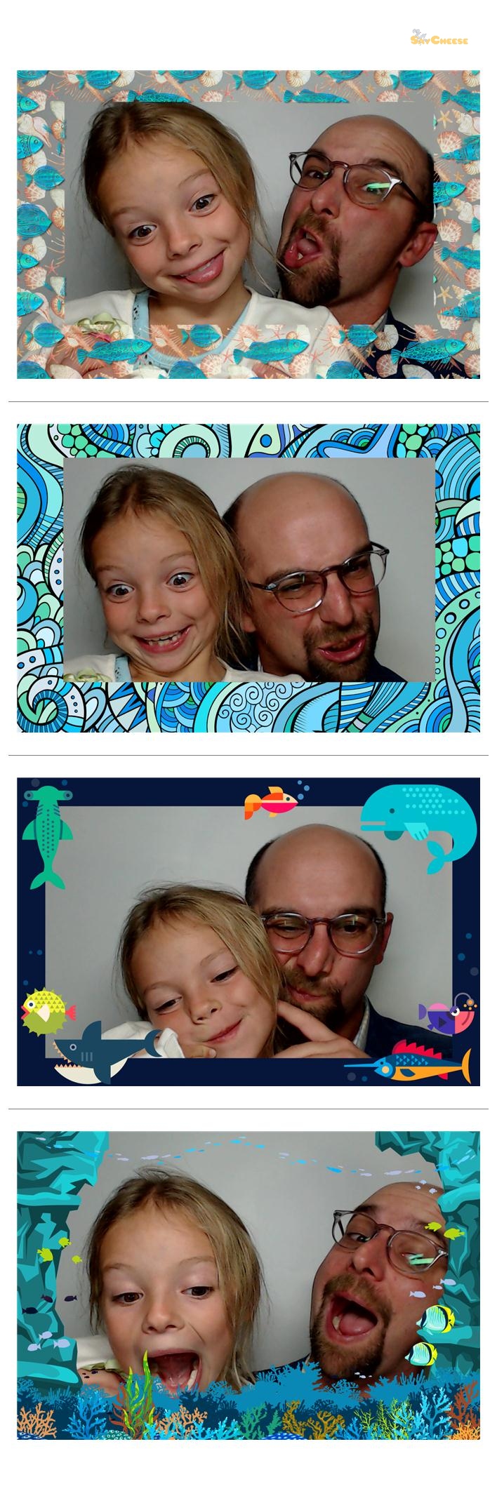 Newell Wedding  | View more photos from the event at gallery.saycheesephotobooth.com/u/SayCheesePhotoBooth/Newell-Wedding