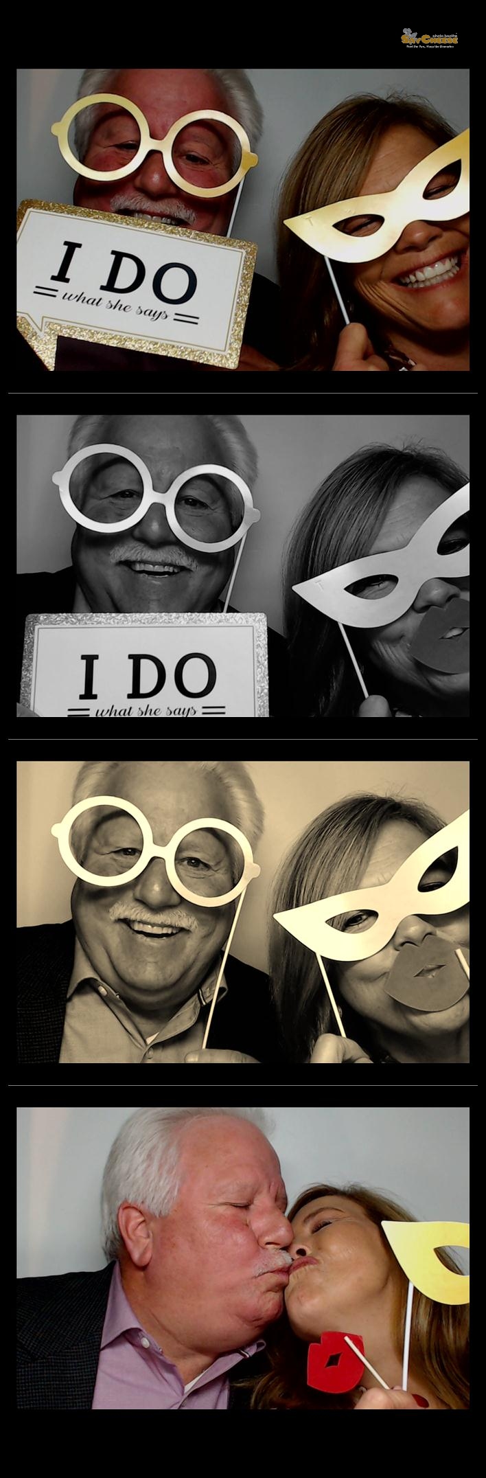 Newell Wedding  | View more photos from the event at gallery.saycheesephotobooth.com/u/SayCheesePhotoBooth/Newell-Wedding