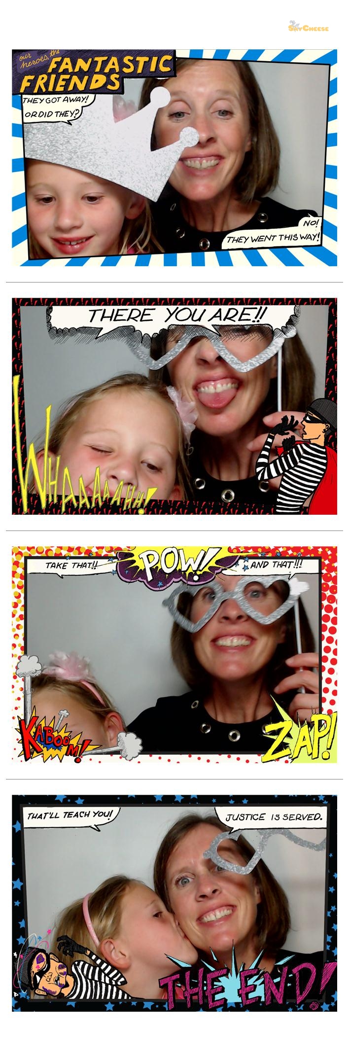 Newell Wedding  | View more photos from the event at gallery.saycheesephotobooth.com/u/SayCheesePhotoBooth/Newell-Wedding