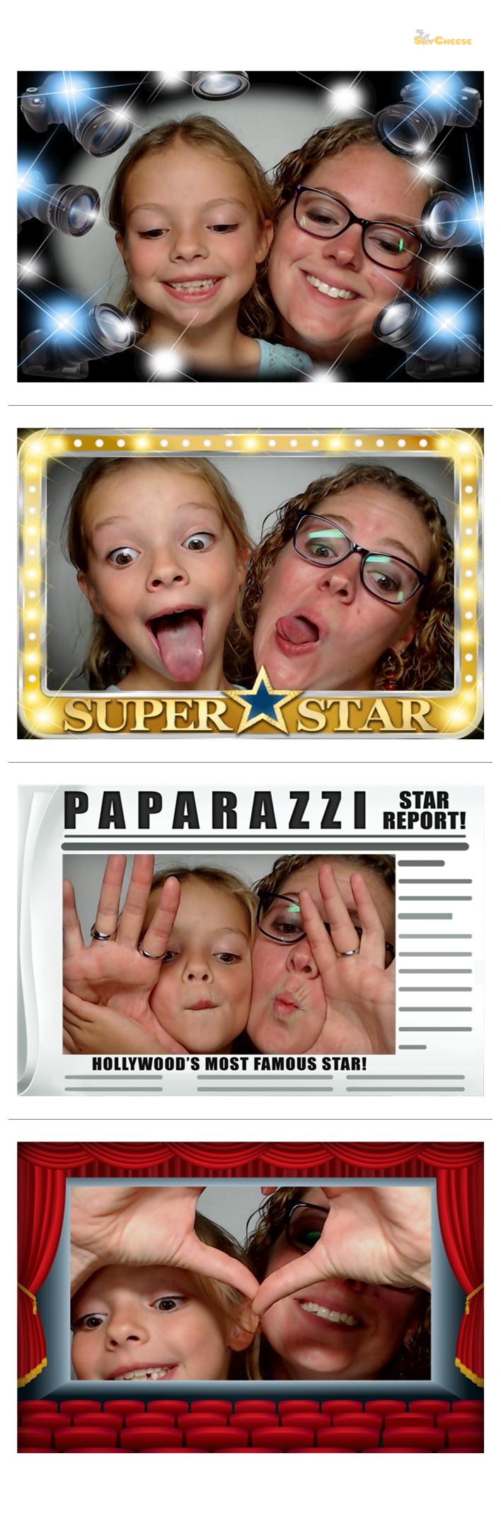 Newell Wedding  | View more photos from the event at gallery.saycheesephotobooth.com/u/SayCheesePhotoBooth/Newell-Wedding