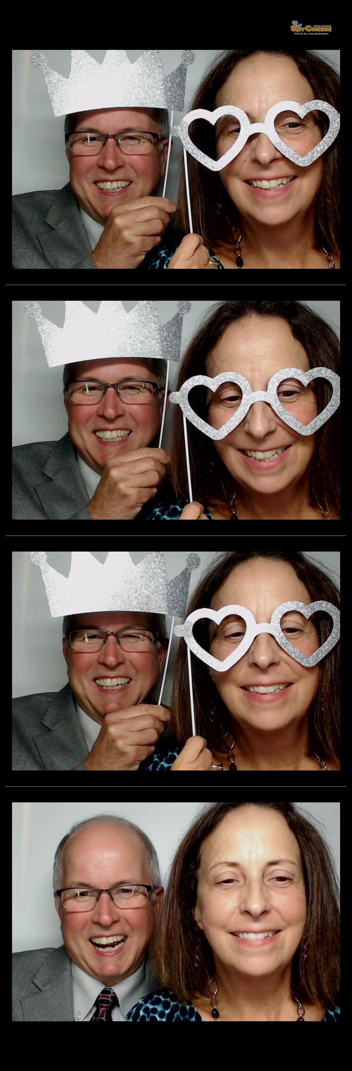 Newell Wedding  | View more photos from the event at gallery.saycheesephotobooth.com/u/SayCheesePhotoBooth/Newell-Wedding