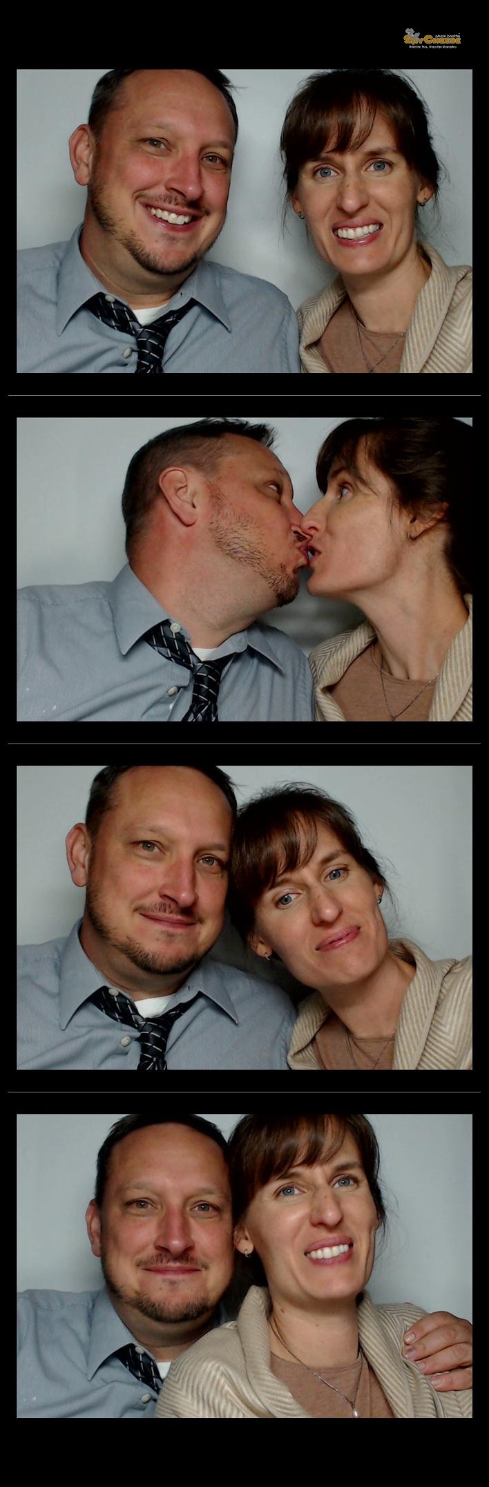 Newell Wedding  | View more photos from the event at gallery.saycheesephotobooth.com/u/SayCheesePhotoBooth/Newell-Wedding