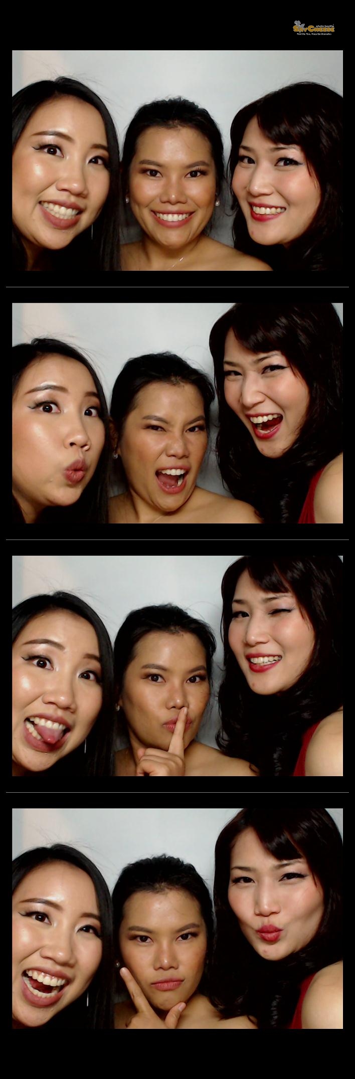 Newell Wedding  | View more photos from the event at gallery.saycheesephotobooth.com/u/SayCheesePhotoBooth/Newell-Wedding