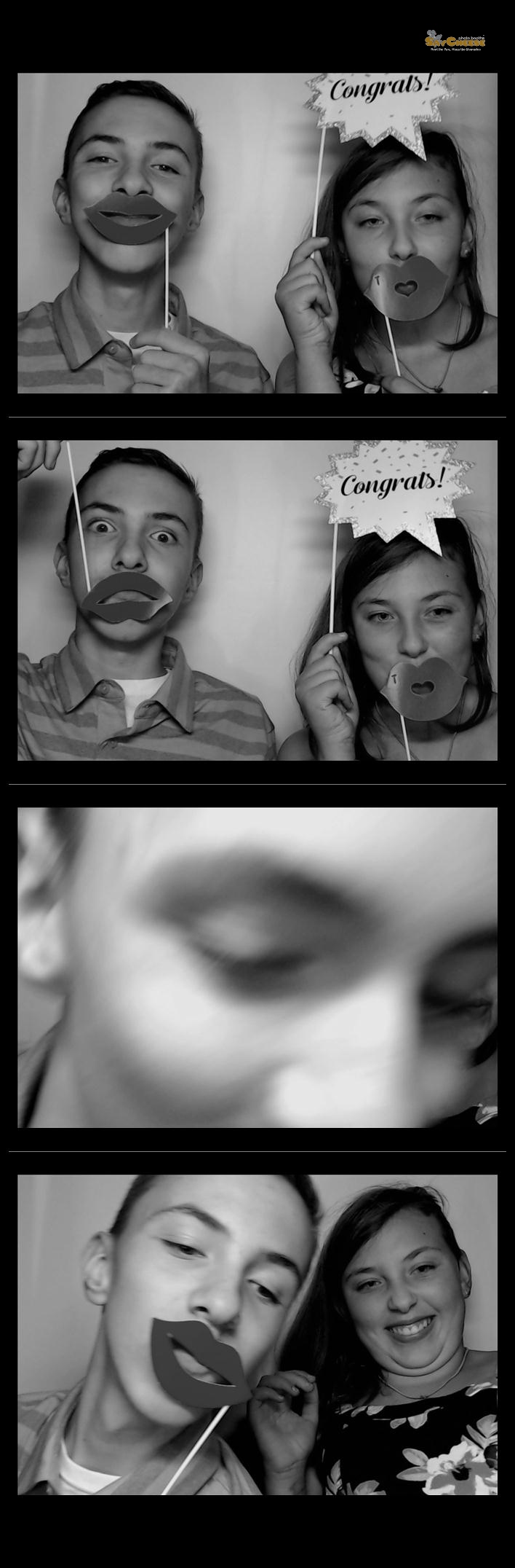Newell Wedding  | View more photos from the event at gallery.saycheesephotobooth.com/u/SayCheesePhotoBooth/Newell-Wedding