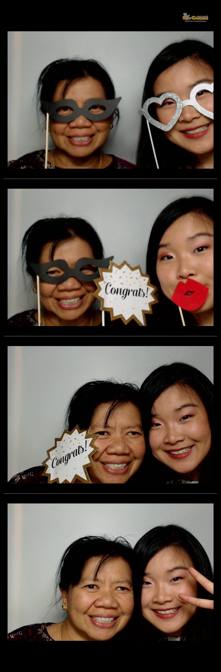 Newell Wedding  | View more photos from the event at gallery.saycheesephotobooth.com/u/SayCheesePhotoBooth/Newell-Wedding