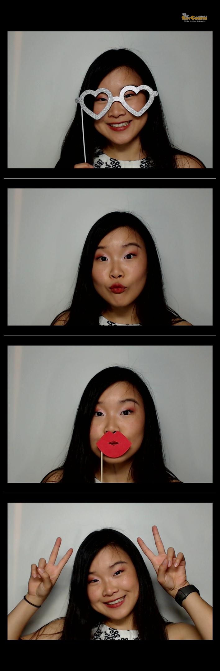 Newell Wedding  | View more photos from the event at gallery.saycheesephotobooth.com/u/SayCheesePhotoBooth/Newell-Wedding