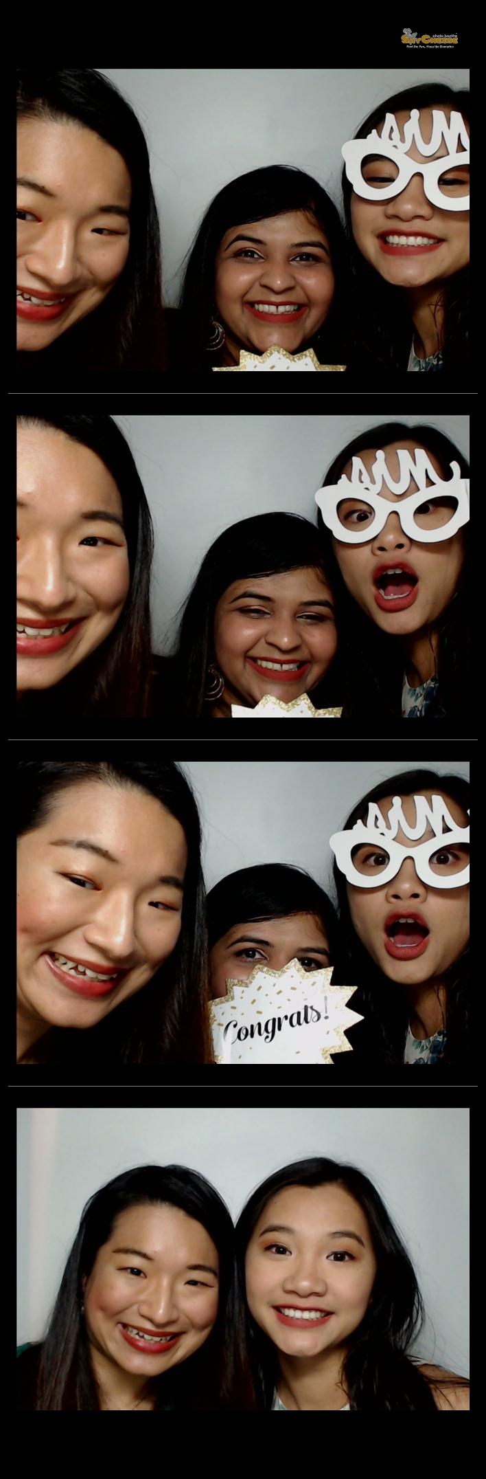 Newell Wedding  | View more photos from the event at gallery.saycheesephotobooth.com/u/SayCheesePhotoBooth/Newell-Wedding