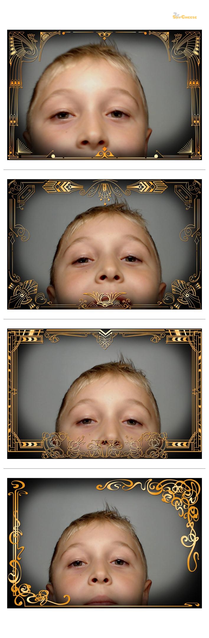 Newell Wedding  | View more photos from the event at gallery.saycheesephotobooth.com/u/SayCheesePhotoBooth/Newell-Wedding