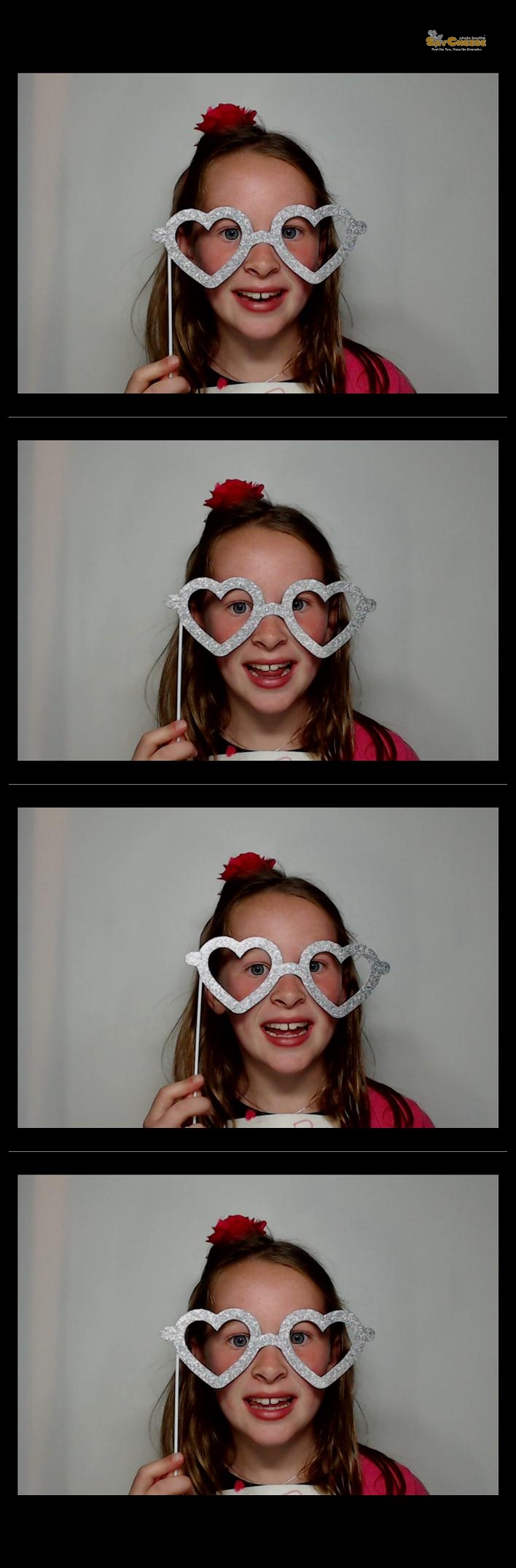 Newell Wedding  | View more photos from the event at gallery.saycheesephotobooth.com/u/SayCheesePhotoBooth/Newell-Wedding