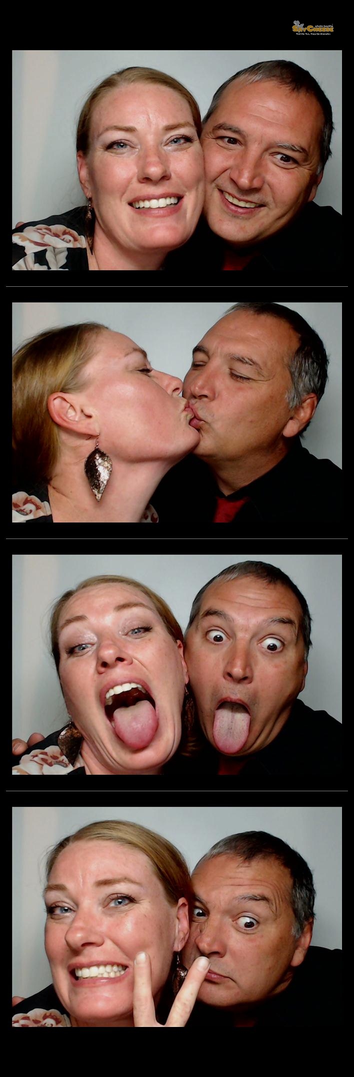 Newell Wedding  | View more photos from the event at gallery.saycheesephotobooth.com/u/SayCheesePhotoBooth/Newell-Wedding