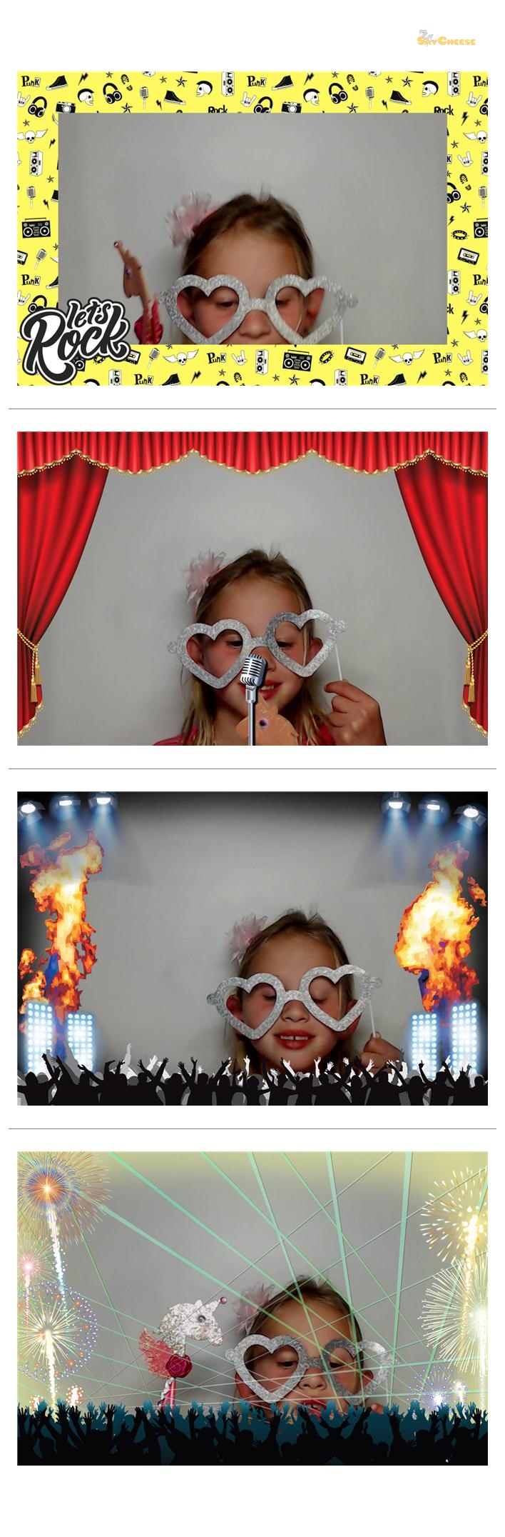 Newell Wedding  | View more photos from the event at gallery.saycheesephotobooth.com/u/SayCheesePhotoBooth/Newell-Wedding