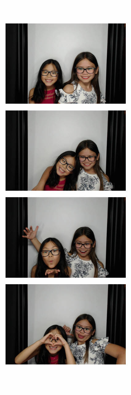 Nguyen wedding  | View more photos from the event at gallery.saycheesephotobooth.com/u/SayCheesePhotoBooth/Nguyen-wedding