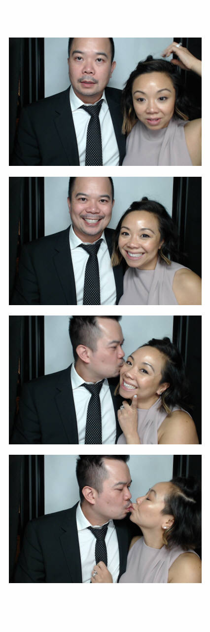 Nguyen wedding  | View more photos from the event at gallery.saycheesephotobooth.com/u/SayCheesePhotoBooth/Nguyen-wedding
