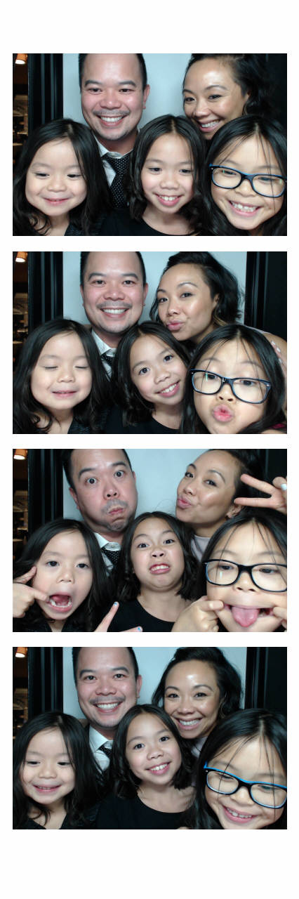 Nguyen wedding  | View more photos from the event at gallery.saycheesephotobooth.com/u/SayCheesePhotoBooth/Nguyen-wedding
