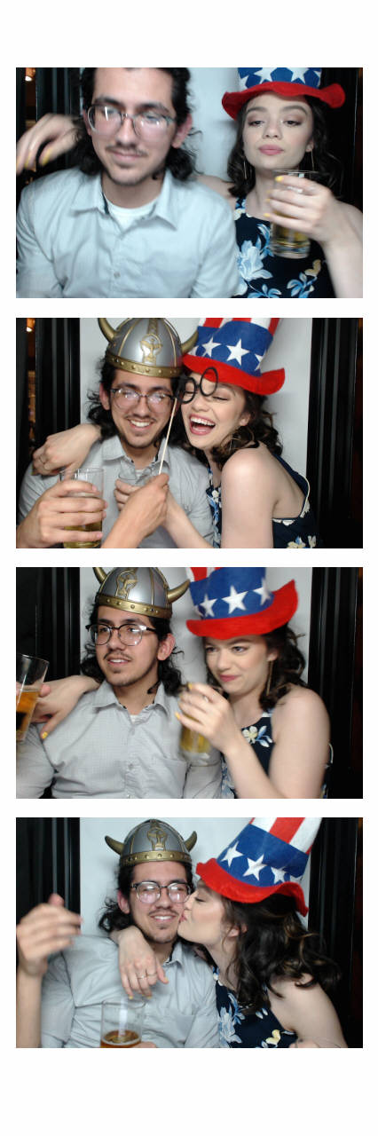 Nguyen wedding  | View more photos from the event at gallery.saycheesephotobooth.com/u/SayCheesePhotoBooth/Nguyen-wedding