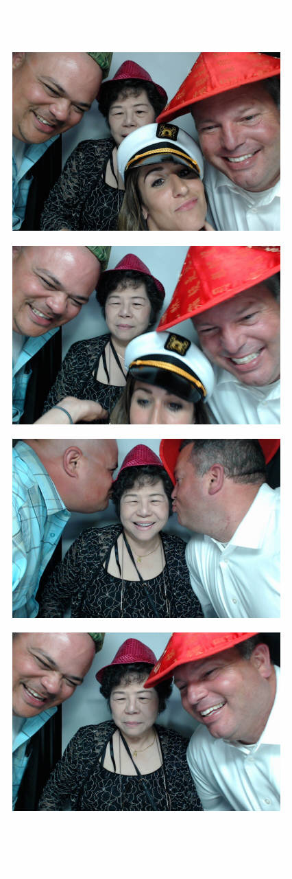 Nguyen wedding  | View more photos from the event at gallery.saycheesephotobooth.com/u/SayCheesePhotoBooth/Nguyen-wedding