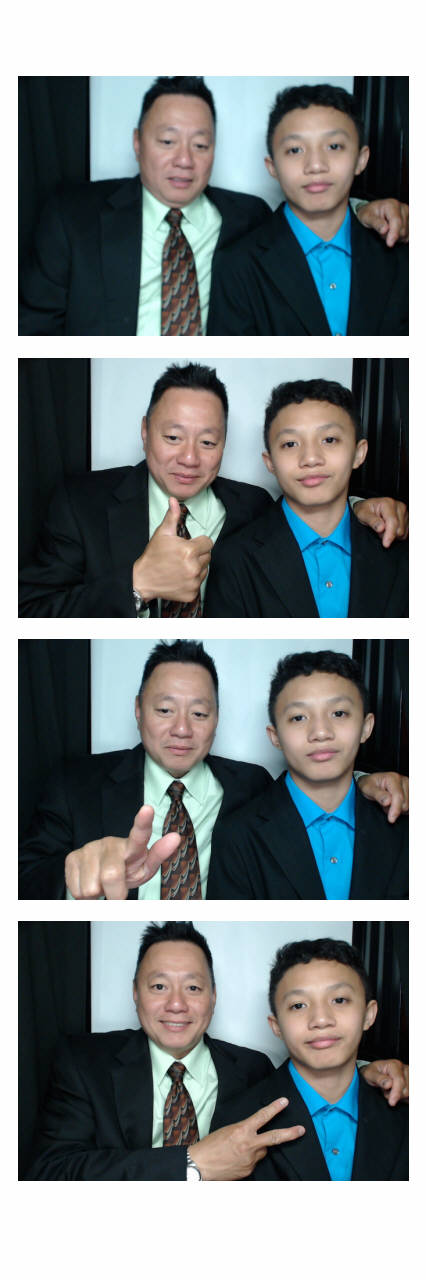 Nguyen wedding  | View more photos from the event at gallery.saycheesephotobooth.com/u/SayCheesePhotoBooth/Nguyen-wedding