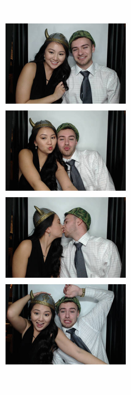 Nguyen wedding  | View more photos from the event at gallery.saycheesephotobooth.com/u/SayCheesePhotoBooth/Nguyen-wedding