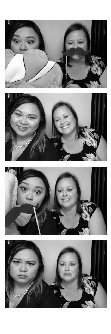 Nguyen wedding  | View more photos from the event at gallery.saycheesephotobooth.com/u/SayCheesePhotoBooth/Nguyen-wedding