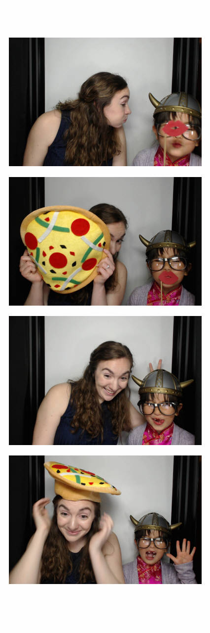 Nguyen wedding  | View more photos from the event at gallery.saycheesephotobooth.com/u/SayCheesePhotoBooth/Nguyen-wedding