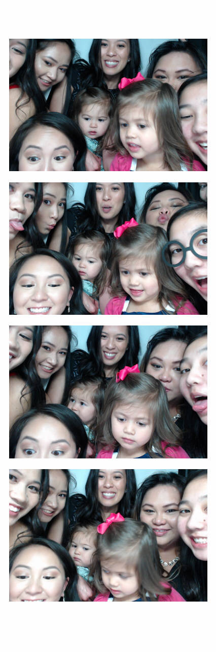 Nguyen wedding  | View more photos from the event at gallery.saycheesephotobooth.com/u/SayCheesePhotoBooth/Nguyen-wedding