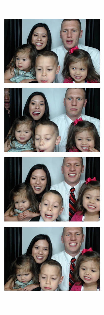 Nguyen wedding  | View more photos from the event at gallery.saycheesephotobooth.com/u/SayCheesePhotoBooth/Nguyen-wedding