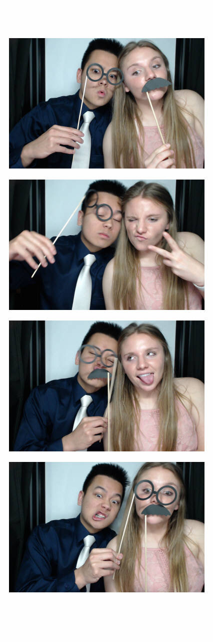 Nguyen wedding  | View more photos from the event at gallery.saycheesephotobooth.com/u/SayCheesePhotoBooth/Nguyen-wedding