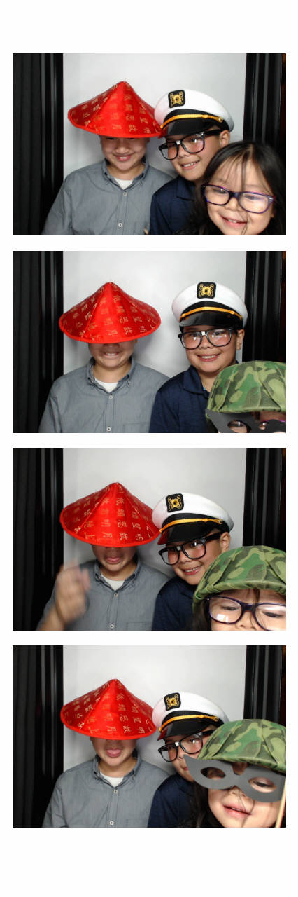 Nguyen wedding  | View more photos from the event at gallery.saycheesephotobooth.com/u/SayCheesePhotoBooth/Nguyen-wedding