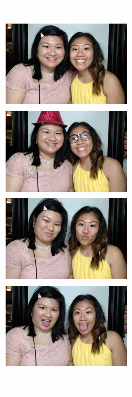 Nguyen wedding  | View more photos from the event at gallery.saycheesephotobooth.com/u/SayCheesePhotoBooth/Nguyen-wedding
