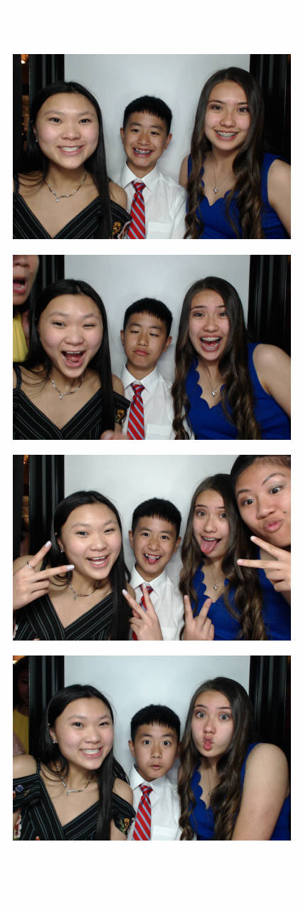 Nguyen wedding  | View more photos from the event at gallery.saycheesephotobooth.com/u/SayCheesePhotoBooth/Nguyen-wedding